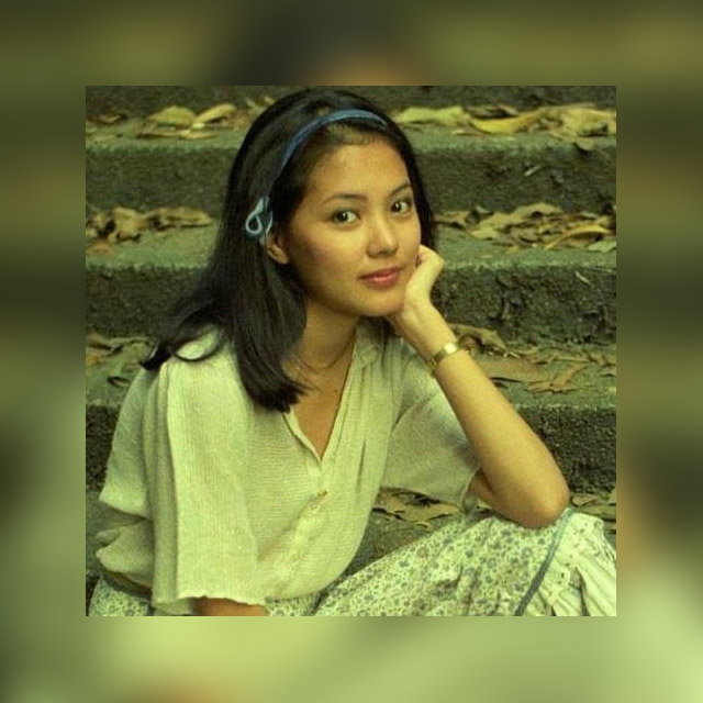 Tina Torres Sex - It' Girls of Manila Through the Years