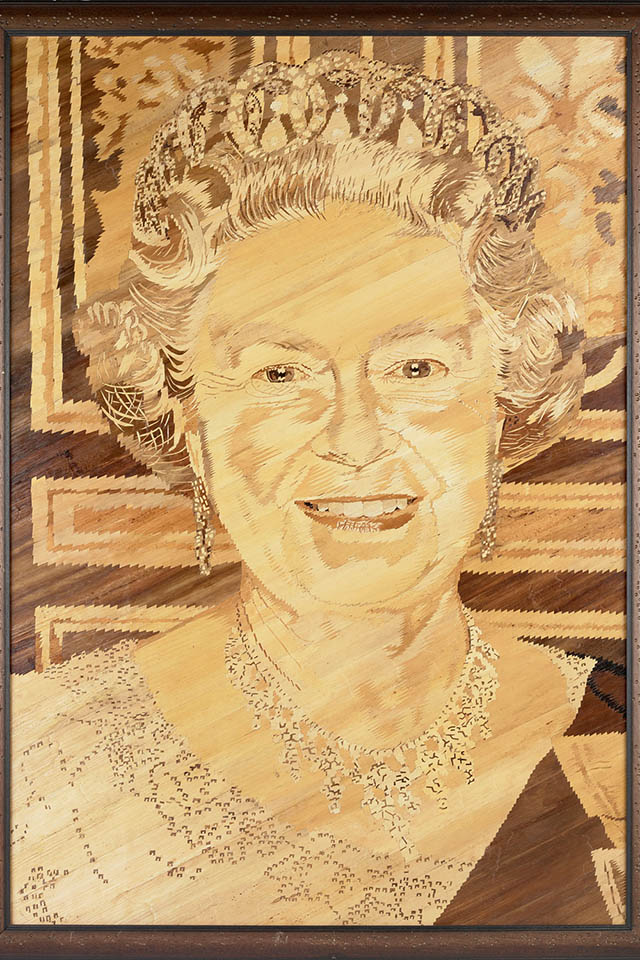 From an elephant, hippos to banana leaves-drawn portrait; here are 4 curious African leaders&#039; gifts to Queen Elizabeth II