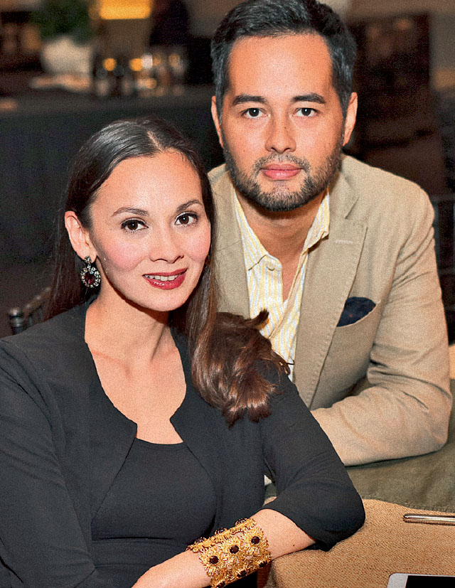 14 of Manila s A List Couples