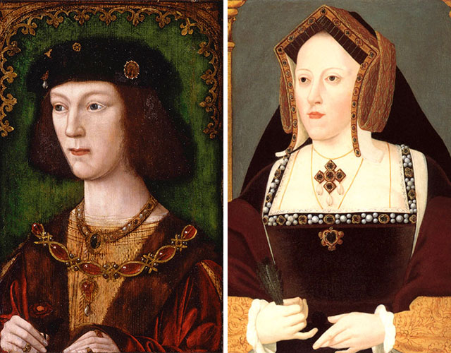 How boobs have grown with the times - from Henry VIII's 'bee-sting'  beauties to Bridgerton's buxom bosoms