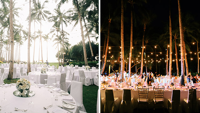 10 Memorable Wedding Destinations In The Philippines