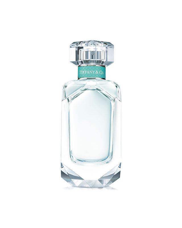 The New Tiffany Fragrance Is Everything You Love About Tiffany & Co.—In ...