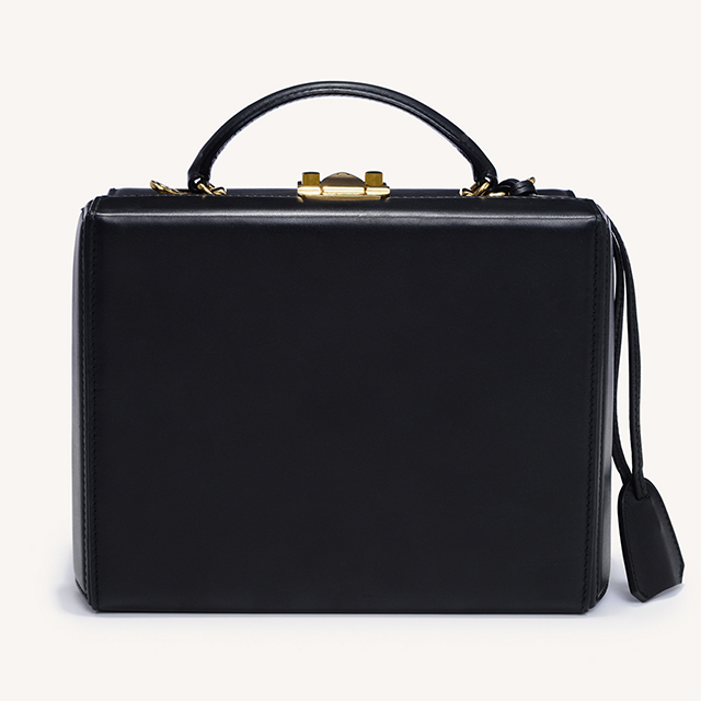 8 Discreetly Luxurious Bags for the Classy Lady