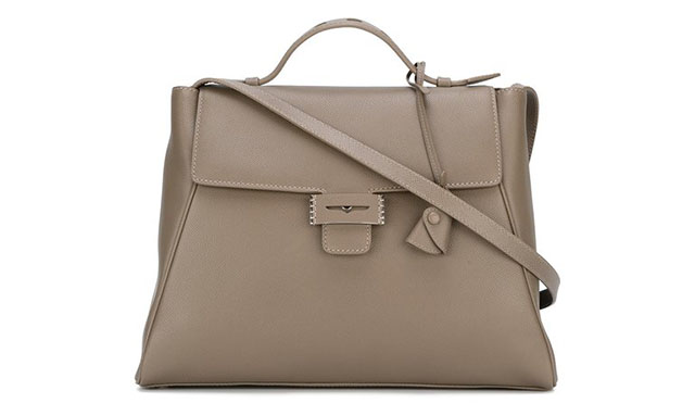 8 Discreetly Luxurious Bags for the Classy Lady