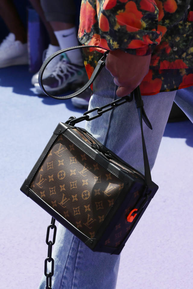 The Best Accessories From Virgil Abloh&#39;s Louis Vuitton Debut