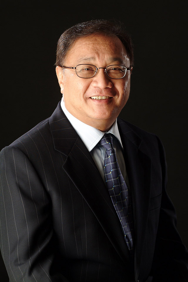 Most Powerful Business Leaders in the Philippines The T&C Power List