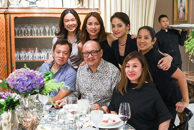 Manila's Most Discerning Gather to Celebrate Arts and Design With Casa ...