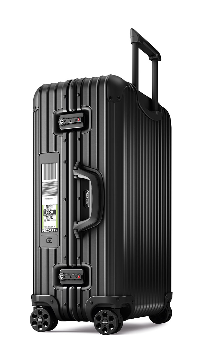 10+ Best Luggage Brands Top Luxury Luggage Brands to Know