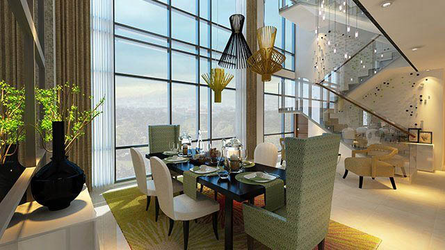 A Guide To The Newest And Most Luxurious Condos In Manila