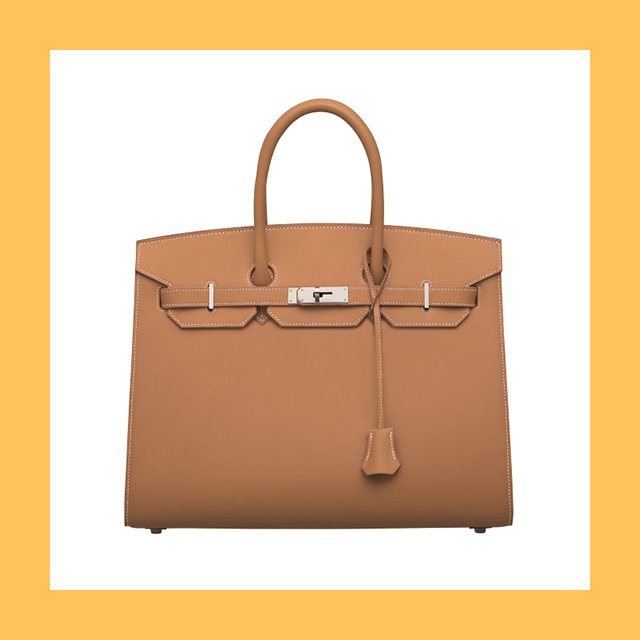 hermes iconic bags