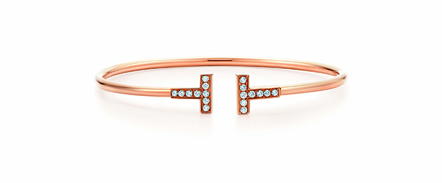 9 Most Iconic Tiffany & Co. Products