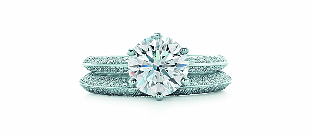 9 Most Iconic Tiffany & Co. Products