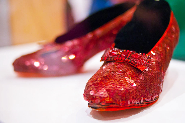 20 Most Iconic Shoes in Fashion History