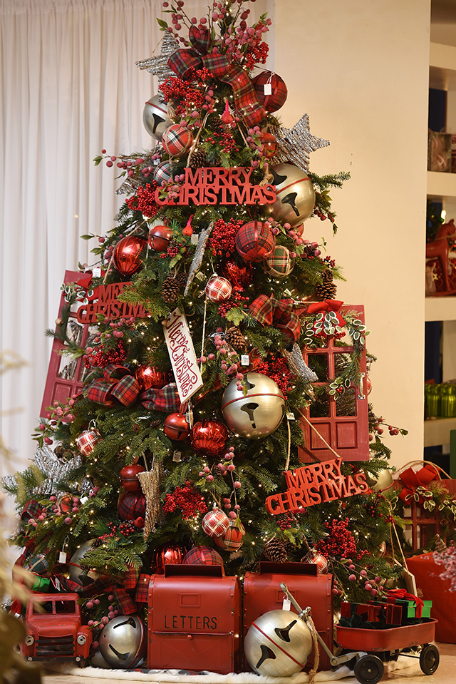 The Rustan’s Christmas Shop Reveals Its Most Unique Selection to Date