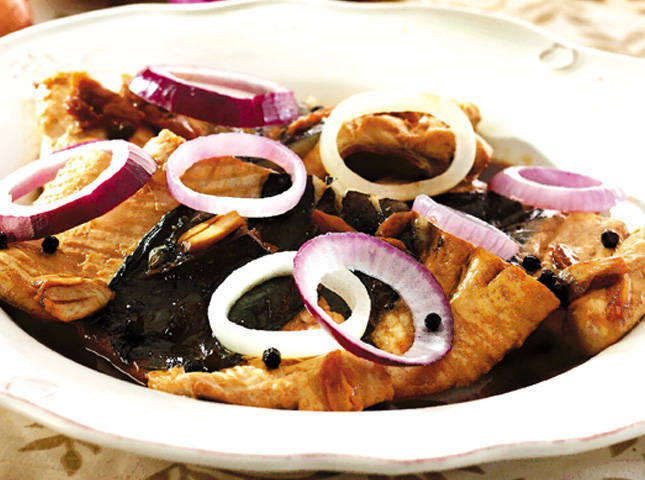 Bangus Belly Bistek | Yummy.ph