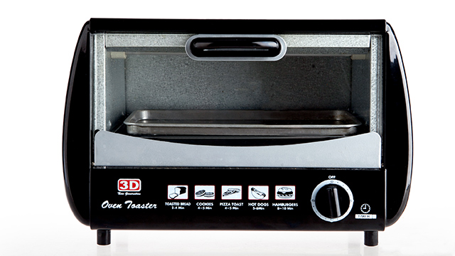 There S A Toaster Oven For Every Kind Of Budget