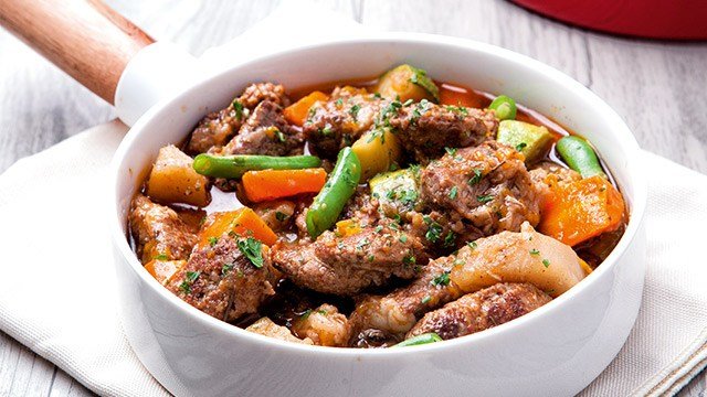 One Week Of Budget Friendly Dinners Under P100