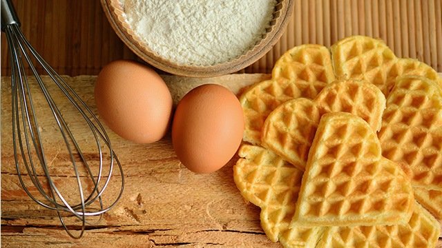 Can You Use Pancake Batter to Make Waffles 