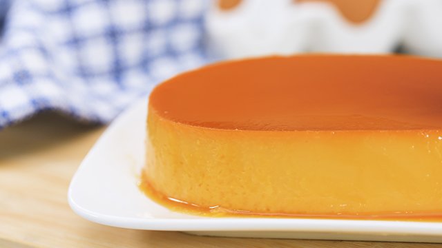 All The Leche Flan Recipes You Need for Christmas