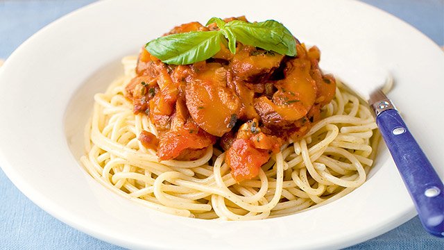 Spaghetti Recipe Yummy Ph