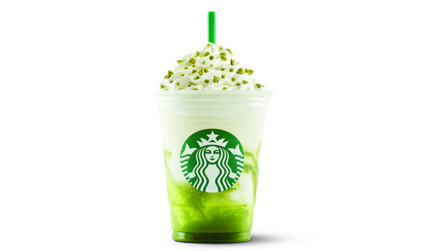 Mocha and Green Tea Fans, Have You Tried Starbucks’ Newest Summer Drinks?