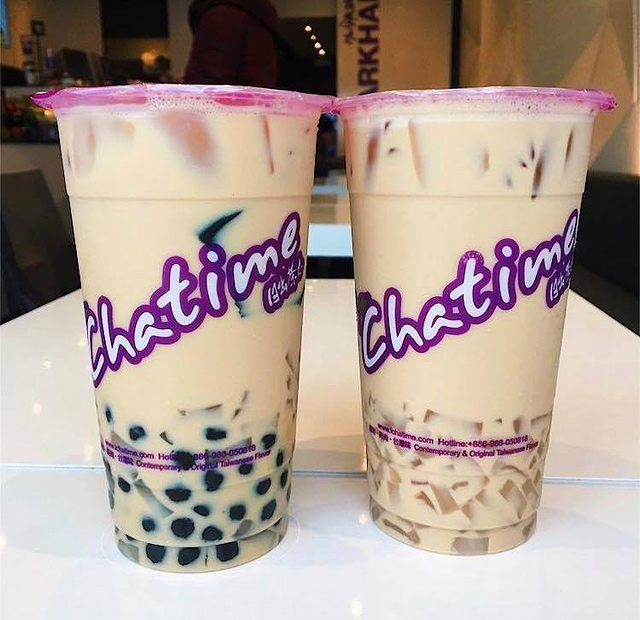 Celebrate National Milk Tea Day With These Super Sulit Promos