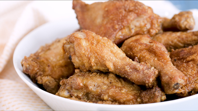 Love Fried Chicken? Here Are The Different Breadings You Can Use