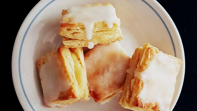 Where To Buy Napoleones In Manila