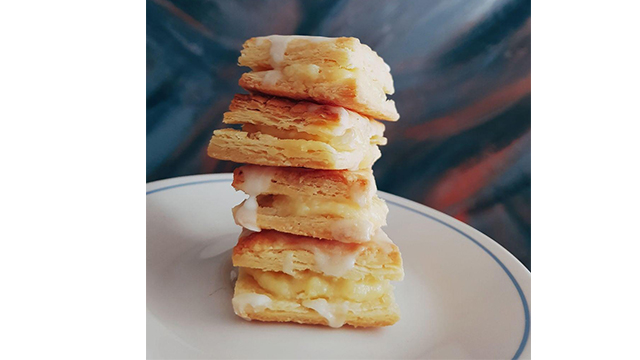 Where To Buy Napoleones In Manila