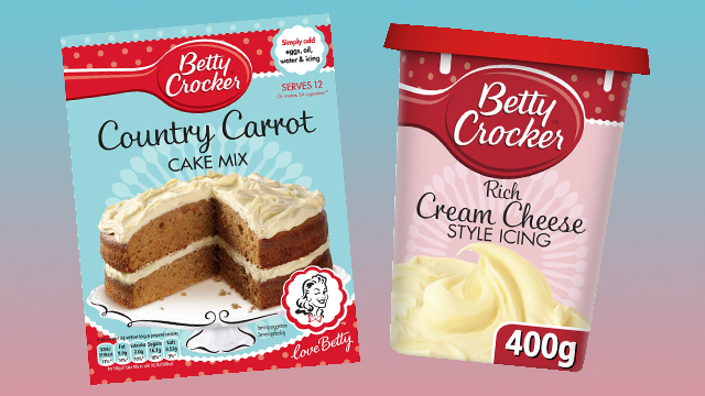 REVIEW: Betty Crocker Warm Delights Minis - The Impulsive Buy