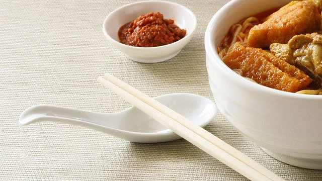 How To Properly Eat Xiao Long Bao