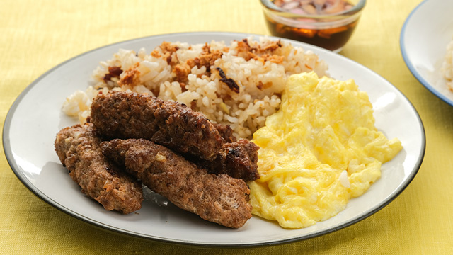 Lucban Longganisa Recipes | Besto Blog