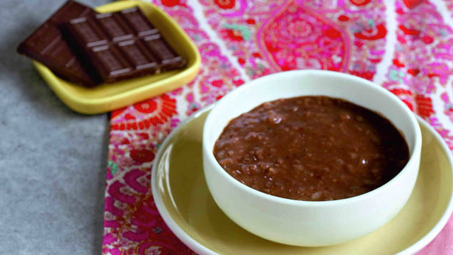 Champorado