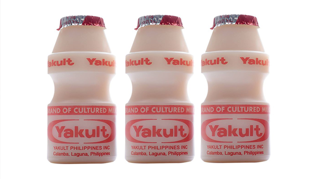 Supermarkets Are Now Limiting Yakult Purchases Per Transaction