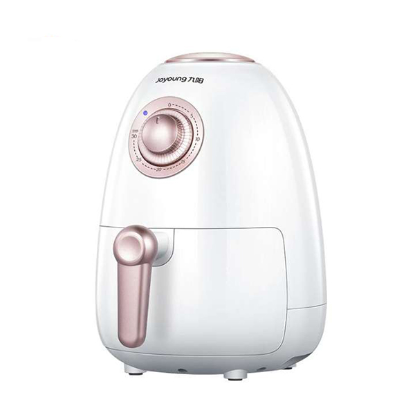 Joyoung Air Fryer in White