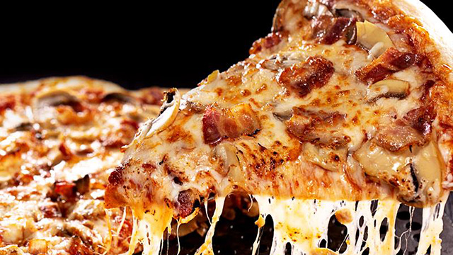 Landers Pizza | Yummy.ph