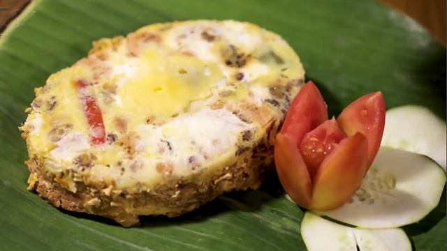 Famous Dishes In Quezon Province