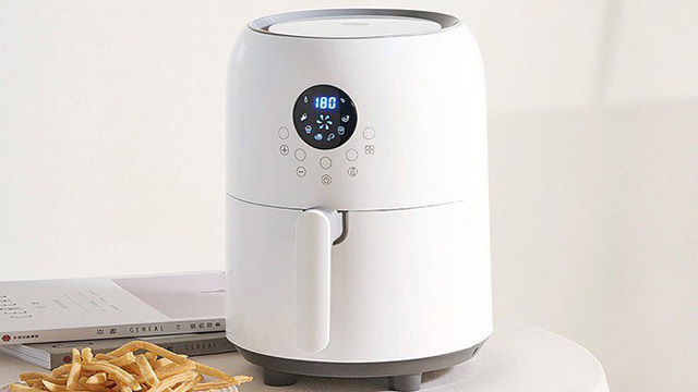 Xiaomi's New Air Fryer Is Only P2,795