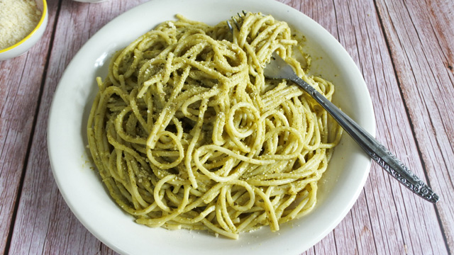All The Easy Spaghetti Recipes You Need