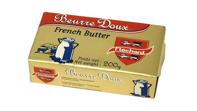 Flechard French Butter