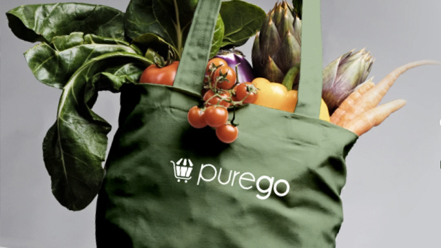 Puregold and 917 Venture Launches PureGo Online Grocery Website