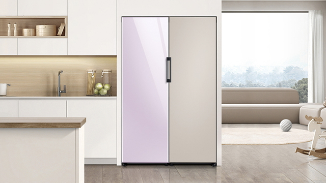 samsung-launches-bespoke-refrigerators