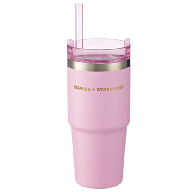 Starbucks Cherry Blossom Merchandise 2021