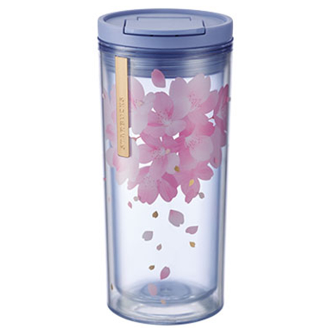 Starbucks Cherry Blossom Merchandise 2021