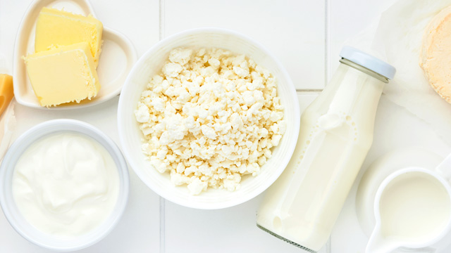 What's The Difference: Sour Milk Vs. Spoiled Milk?