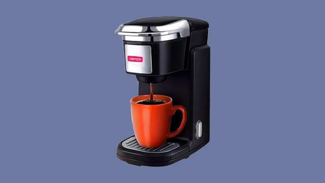 capsule coffee machines that cost less than P5,000