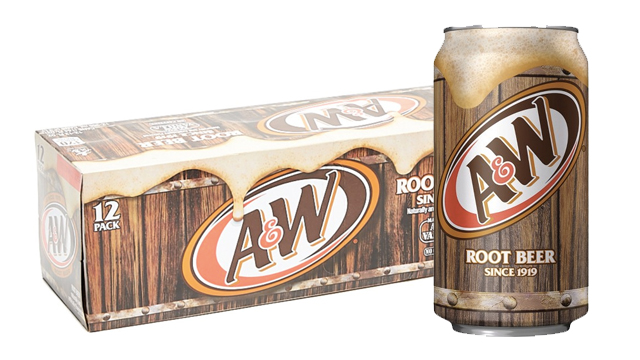Where To Buy A&W Root Beer