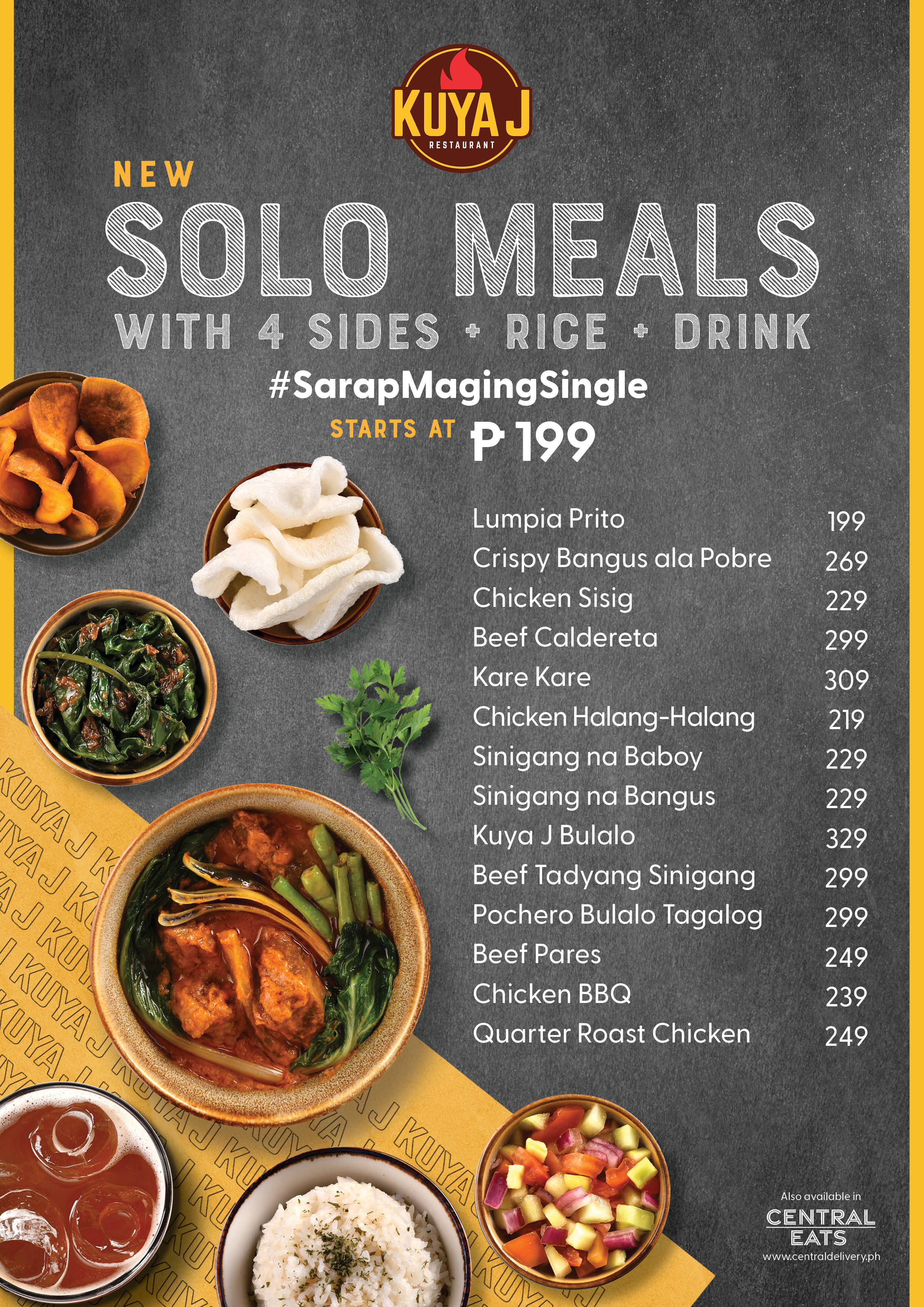 solo prices