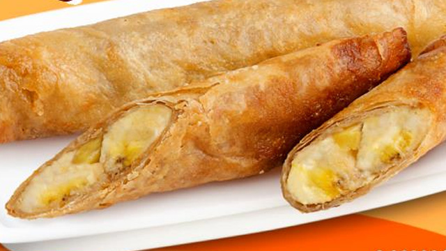 Where To Buy Turon For Less Than P750