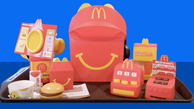 Mcdonalds | Yummy.ph